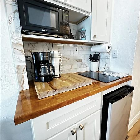 Ocean Front Condo Daytona Beach! ภายนอก รูปภาพ