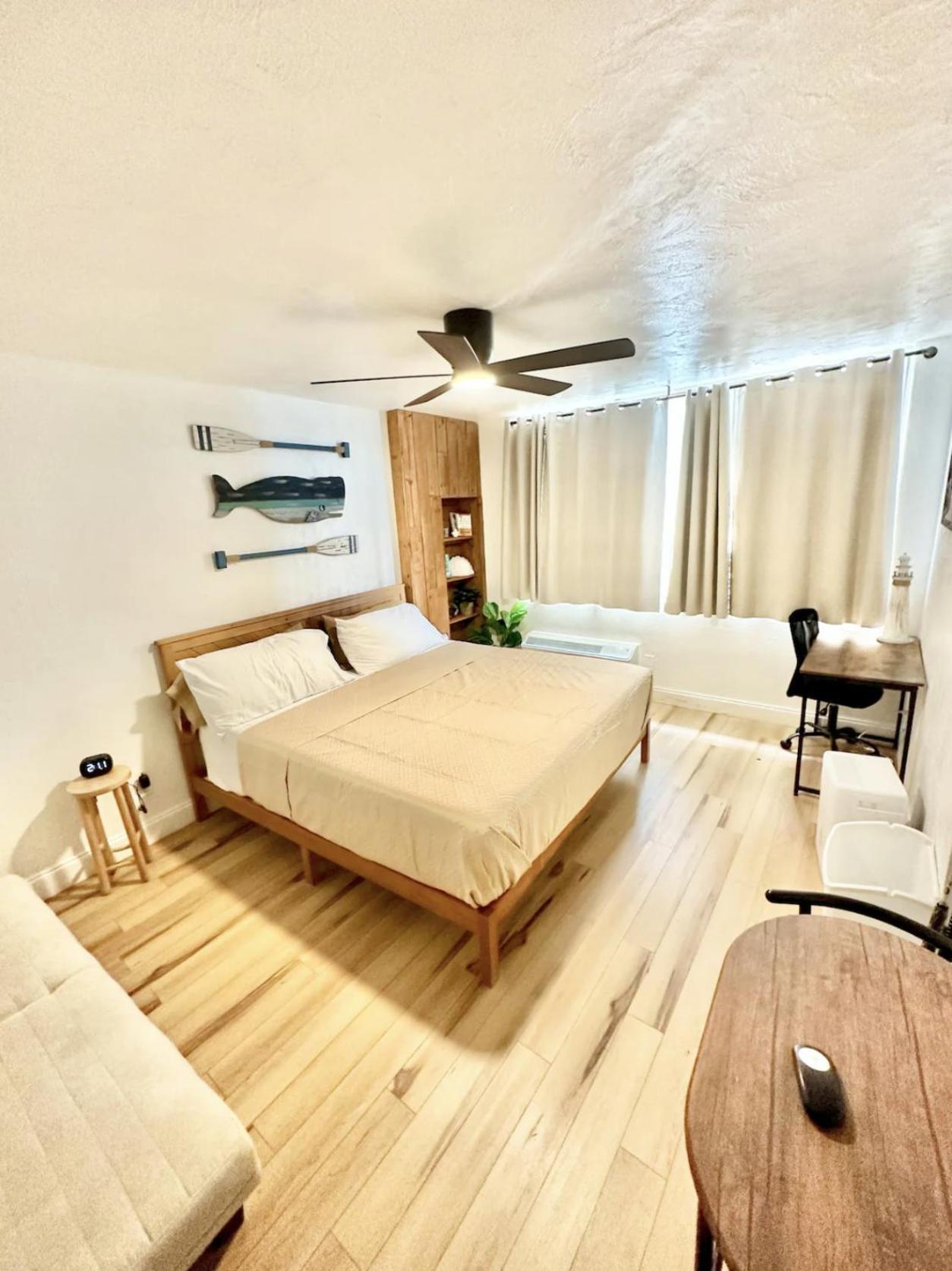Ocean Front Condo Daytona Beach! ภายนอก รูปภาพ